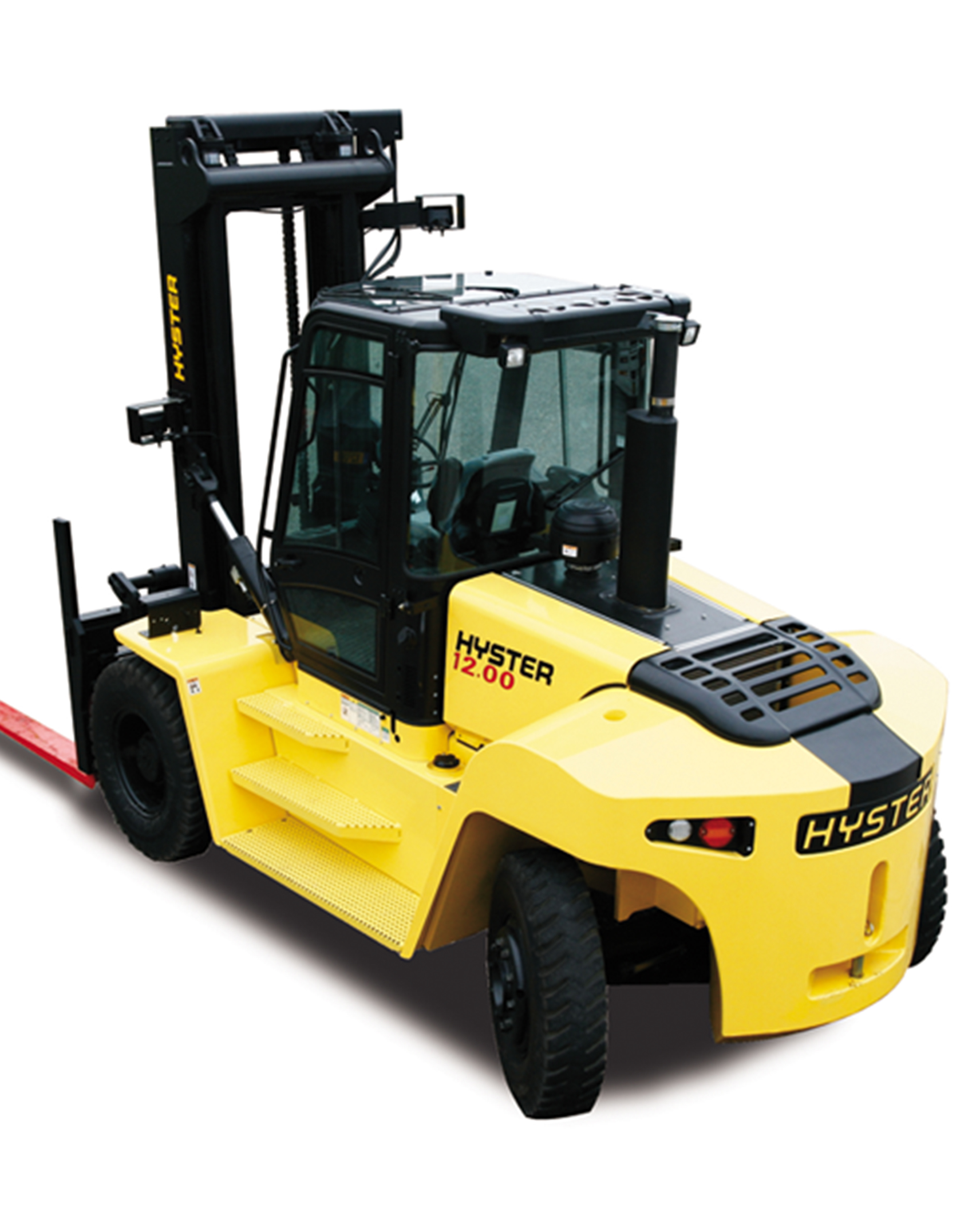 » Dizel Forkliftler Yılmaz Forklift Kiralama İstanbul Forklift