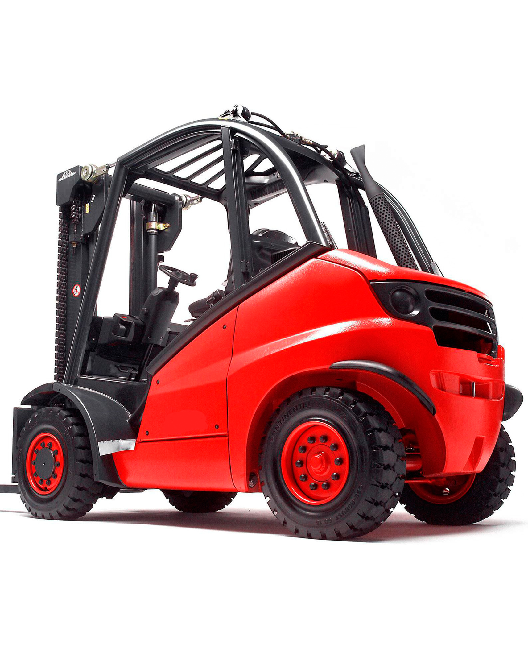 » Dizel Forkliftler Yılmaz Forklift Kiralama İstanbul Forklift